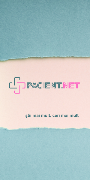 pacient.net