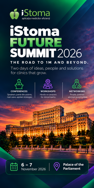 iStoma Summit