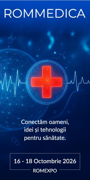 Romedica Romexpo