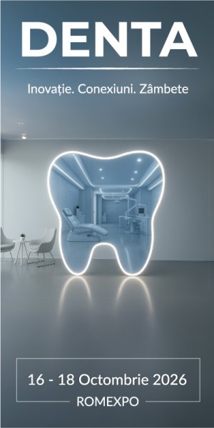 Denta Romexpo