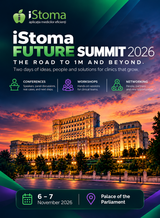 iStoma Summit