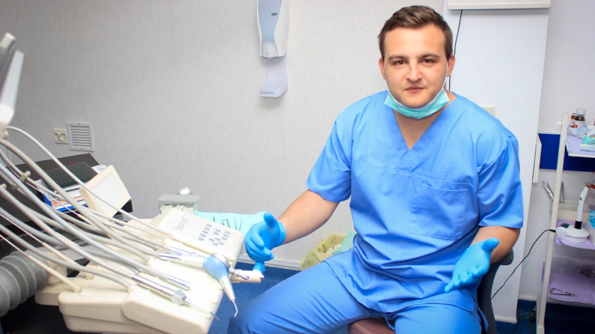 S-a lansat ANPPS: asociația care facilitează accesul la tratamente stomatologice pentru pacienții vulnerabili. Dr. Alin Udeanu: Nu ne substituim actului medical, ci construim punți între pacienți, medici, clinici, instituții și comunitatea care poate ajut