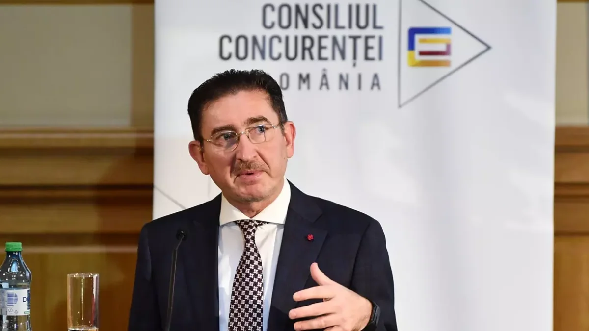 Consiliul Concurenței investighează Colegiul Medicilor Stomatologi: suspiciuni de cartel al tarifelor și restricții anticoncurențiale