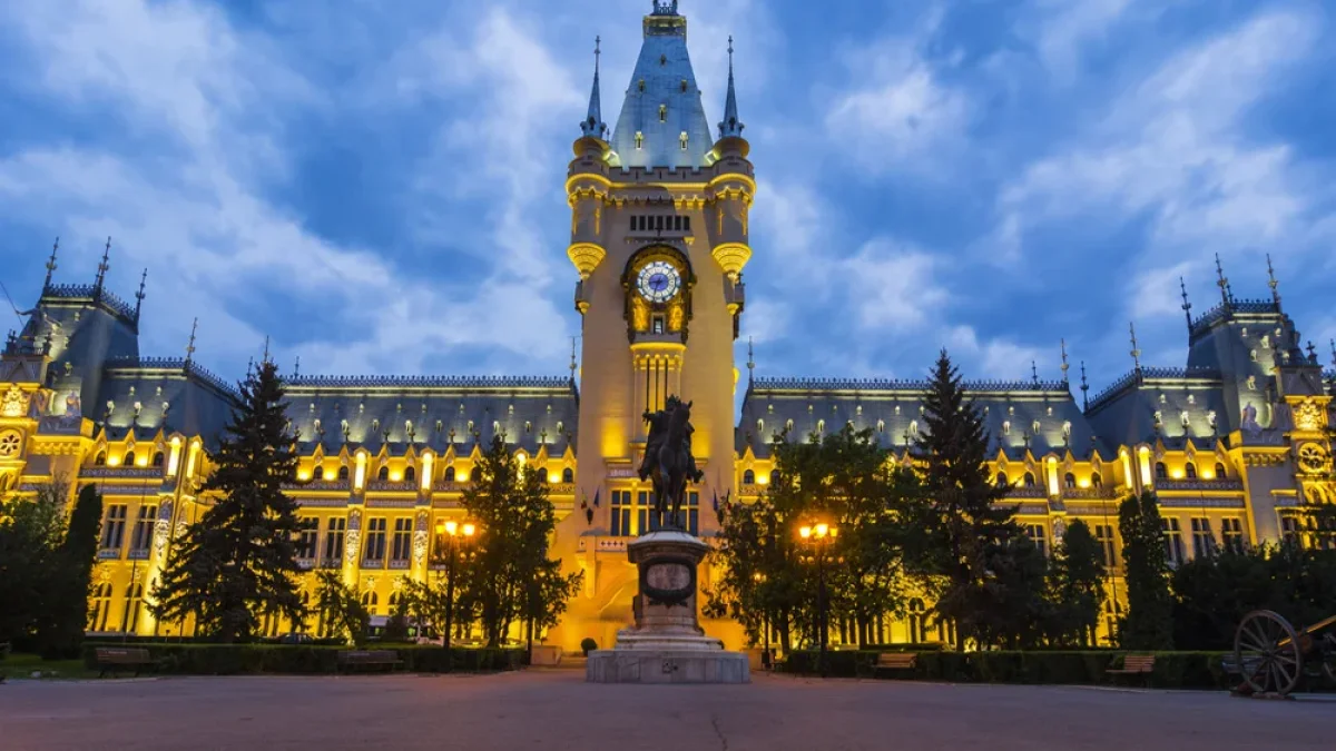 Congresul European de Radiologie DentoMaxiloFacială 2026, găzduit de Iași: imagistică, inteligență artificială și inovație clinică