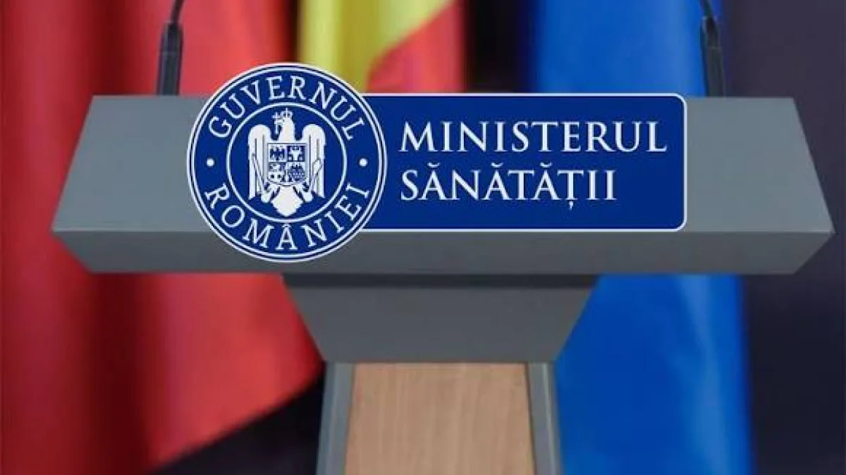 AP-STOMA 2026: Primul program național de finanțare a stomatologiei în spitalele publice din România blocat în minister