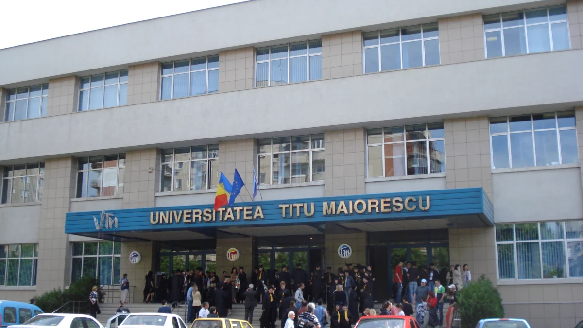 Admitere Medicină Dentară și Tehnică Dentară UTM 2026: se închid înscrierile azi, 15 iulie