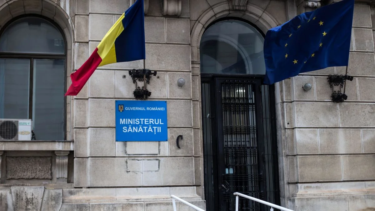 Ministerul Sănătății cere monitorizarea unităților sanitare, în plină grevă generală declanșată de Federația SANITAS