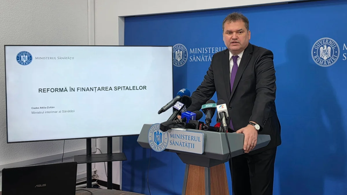 Ministerul Sănătății pune în transparență proiectul de ordin de ministru care schimbă radical examenul de specialist