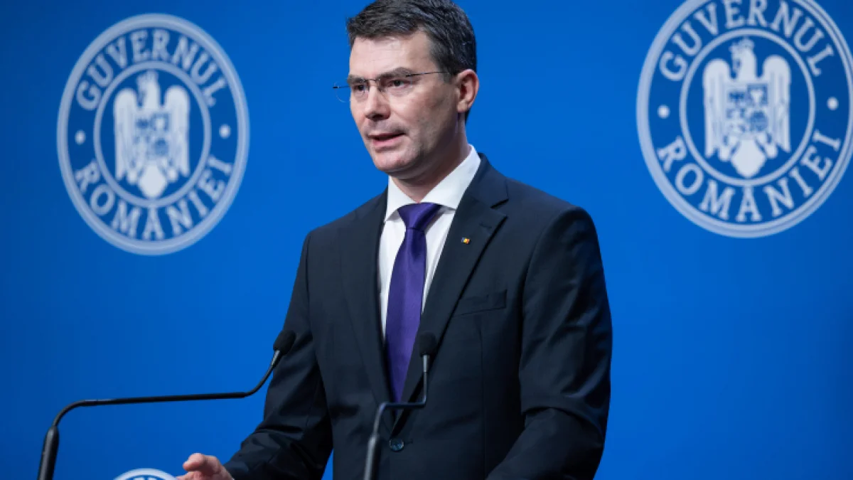 CNAS anunță lansarea platformei "E-Sănătatea Mea" de la 1 septembrie. Horaţiu-Remus Moldovan: Portalul este portofelul digital de sănătate al pacientului în România