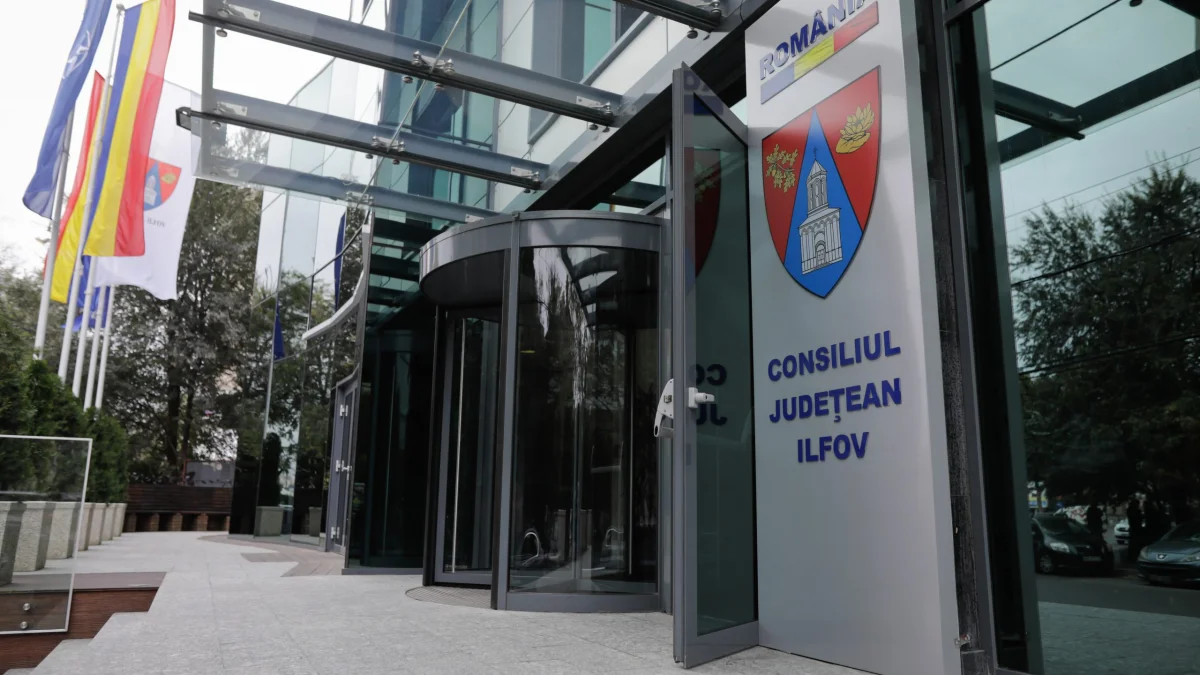 CJ Ilfov continuă programele sociale "Ilfov Zâmbește Junior" și "Ilfov Zâmbește Senior": 665 de locuri și peste 2,4 milioane de lei pentru tratamente stomatologice