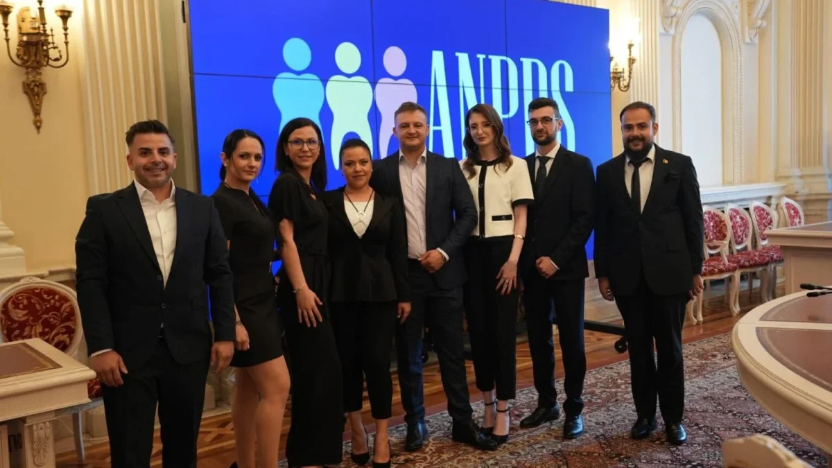 Stomatologo.ro devine membru instituțional al ANPPS – Asociația Națională pentru Protecția Pacienților din Stomatologie