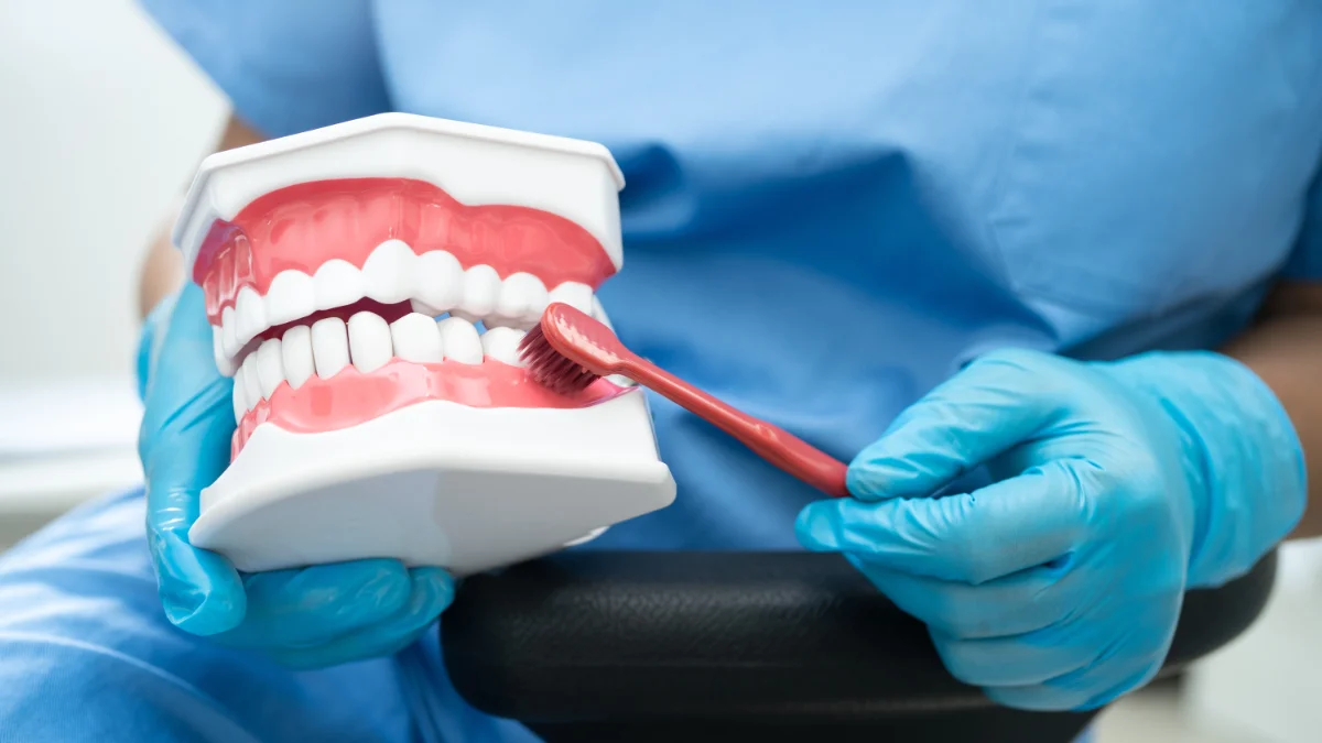 Sensibilitatea dentară: de ce apare și cum o elimini