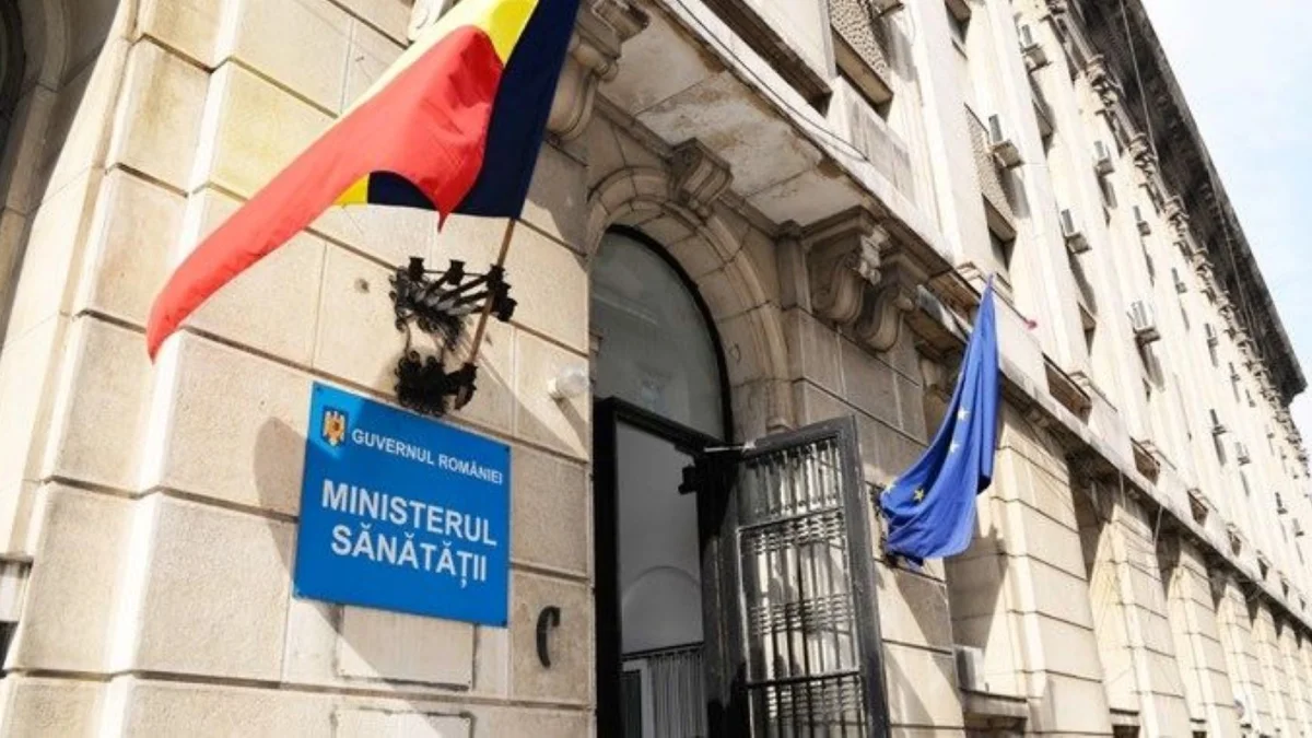 Ministerul Sănătății a plătit peste 850 de milioane de lei pentru spitale, digitalizare și dotări medicale