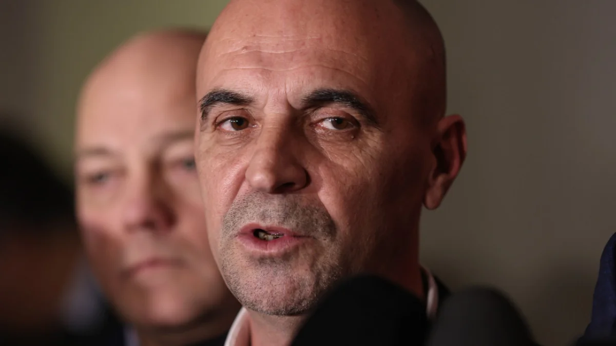 Iulian Pope (Sanitas): Puține concluzii bune după discuțiile de la Ministerul Sănătății – greva continuă și miercuri