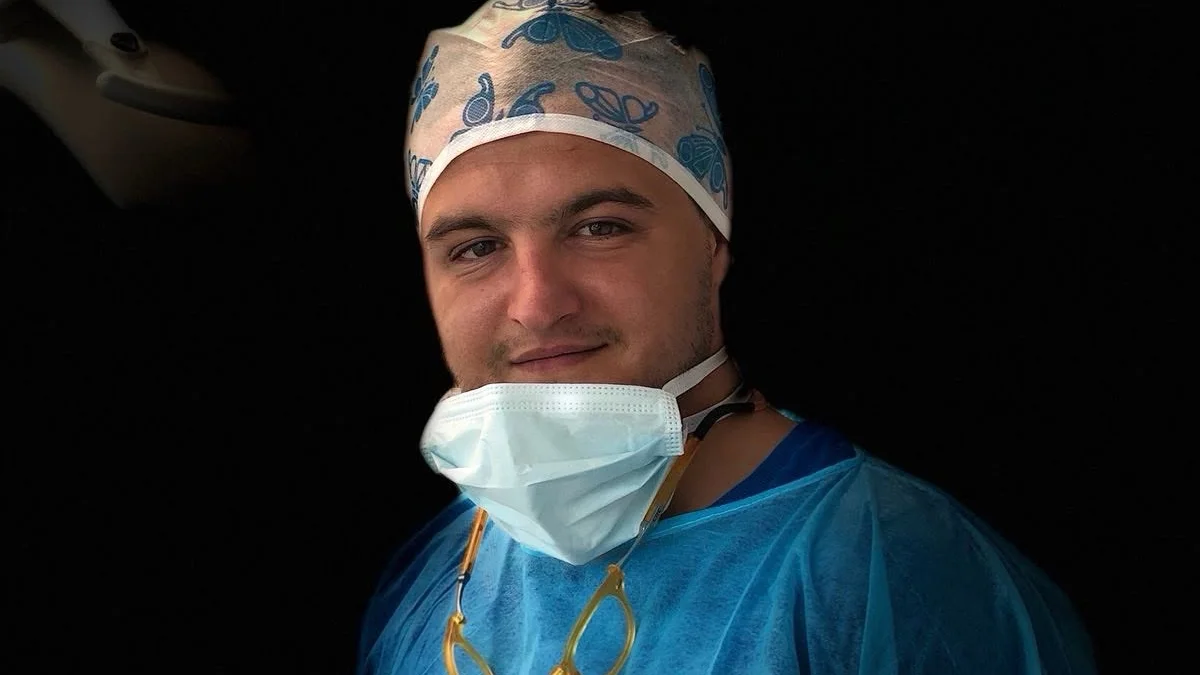 Exclusiv. Președintele Asociației Naționale pentru Protecția Pacienților din Stomatologie, Dr. Alin Udeanu: Dacă tratăm doar dinții, riscăm să ratăm omul