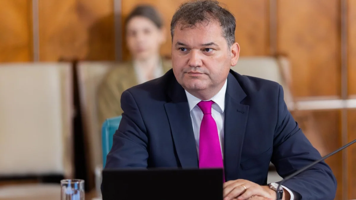 Cinci spitale construite prin PNRR, finalizate până la sfârșitul lunii august, anunță ministrul interimar al Sănătății. Cseke Attila: Este pentru prima dată când antreprenorii sunt la zi cu plăţile