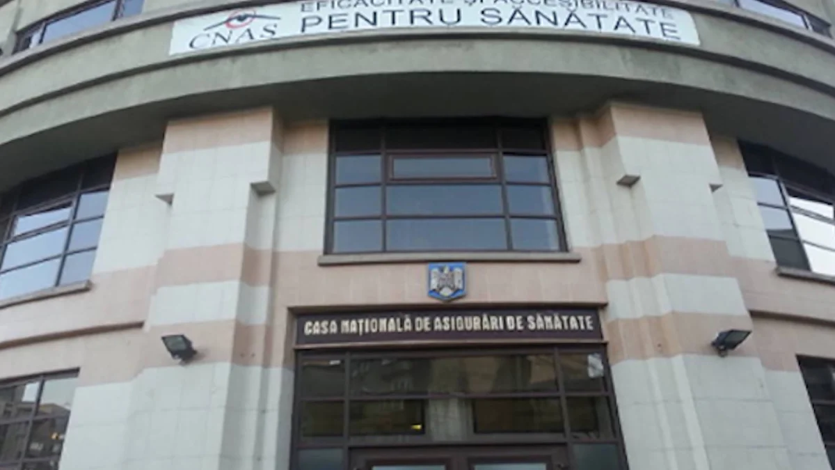 CNAS: Plățile pentru medicamente sunt la zi