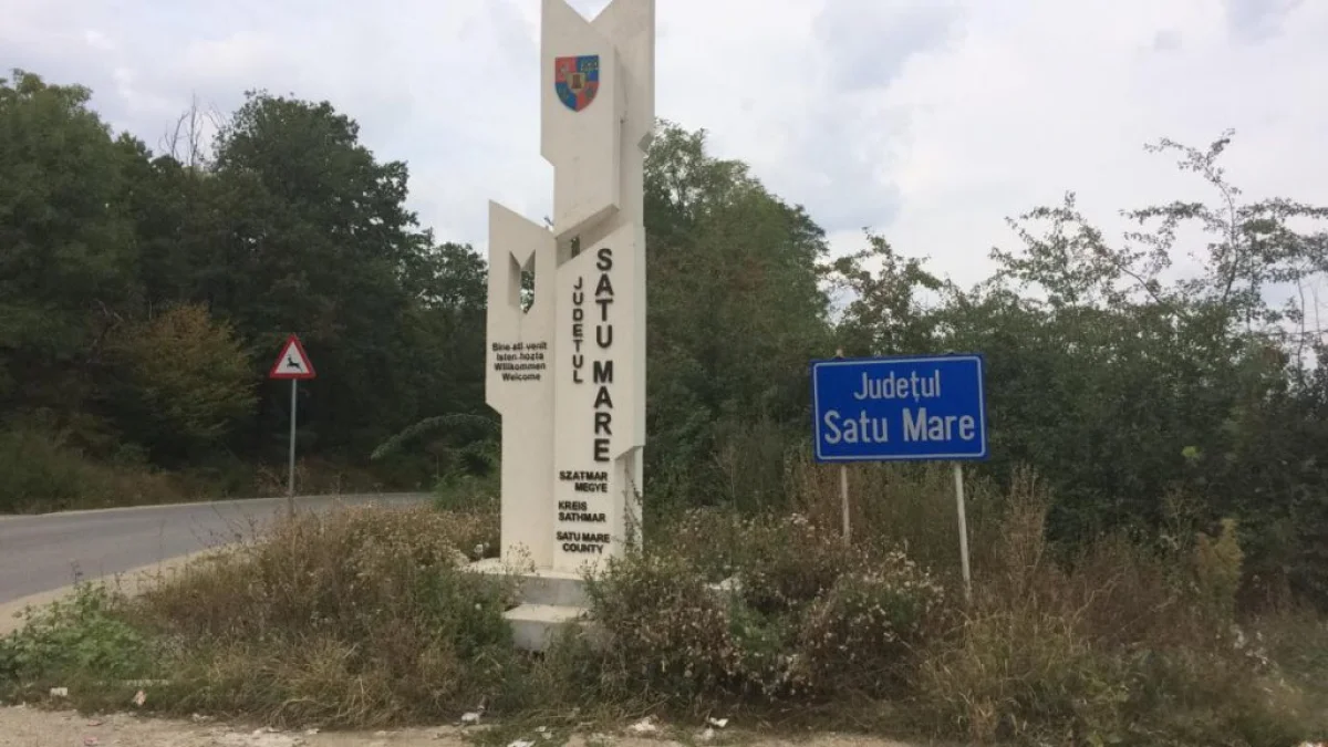 Satu Mare, județul fără niciun cabinet stomatologic public