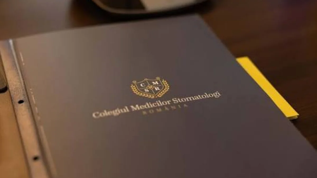 EMC sau infrastructură de control? Cum își construiește CMSR putere, dependență și un circuit economic în jurul educației medicilor stomatologi