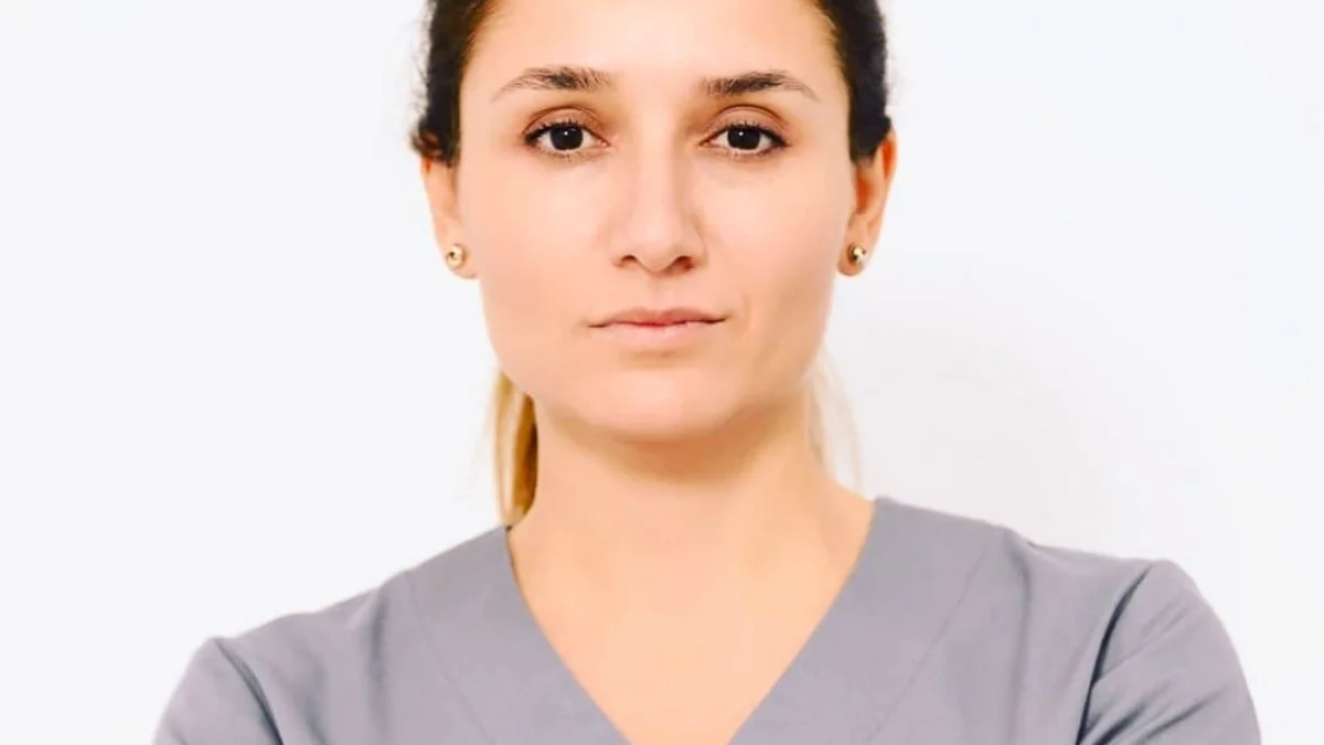 De la carii la respirație orală: o viziune integrativă asupra stomatologiei moderne. Dr. Elena Păun: Homeopatia nu înlocuiește niciodată tratamentul stomatologic clasic, ci îl completează
