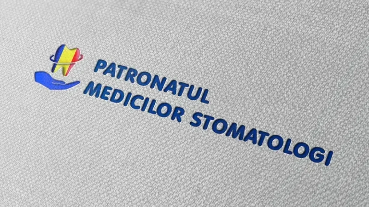 Extinderea listei tratamentelor stomatologice decontate trebuie însoțită de o majorare reală a bugetului, avertizează Patronatul Medicilor Stomatologi