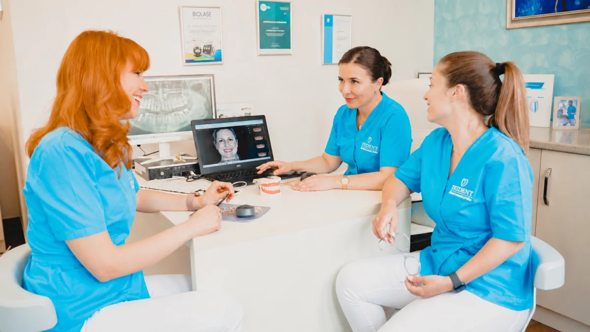 Dr. Mihaela Măgureanu, Clinica EXCEDENT: cum schimbă stomatologia digitală reabilitările orale complexe
