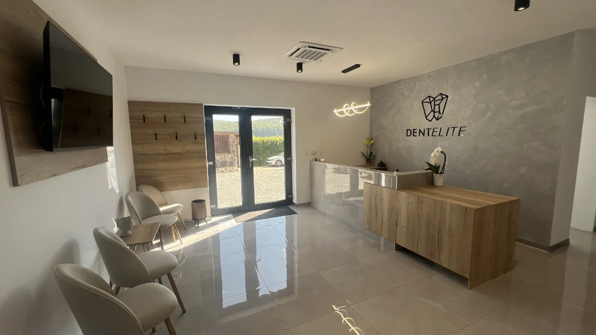 DENT ELITE CENTER SRL derulează un proiect de 1,49 milioane lei cofinanțat de UE, pentru modernizarea cabinetului stomatologic din Livezeni