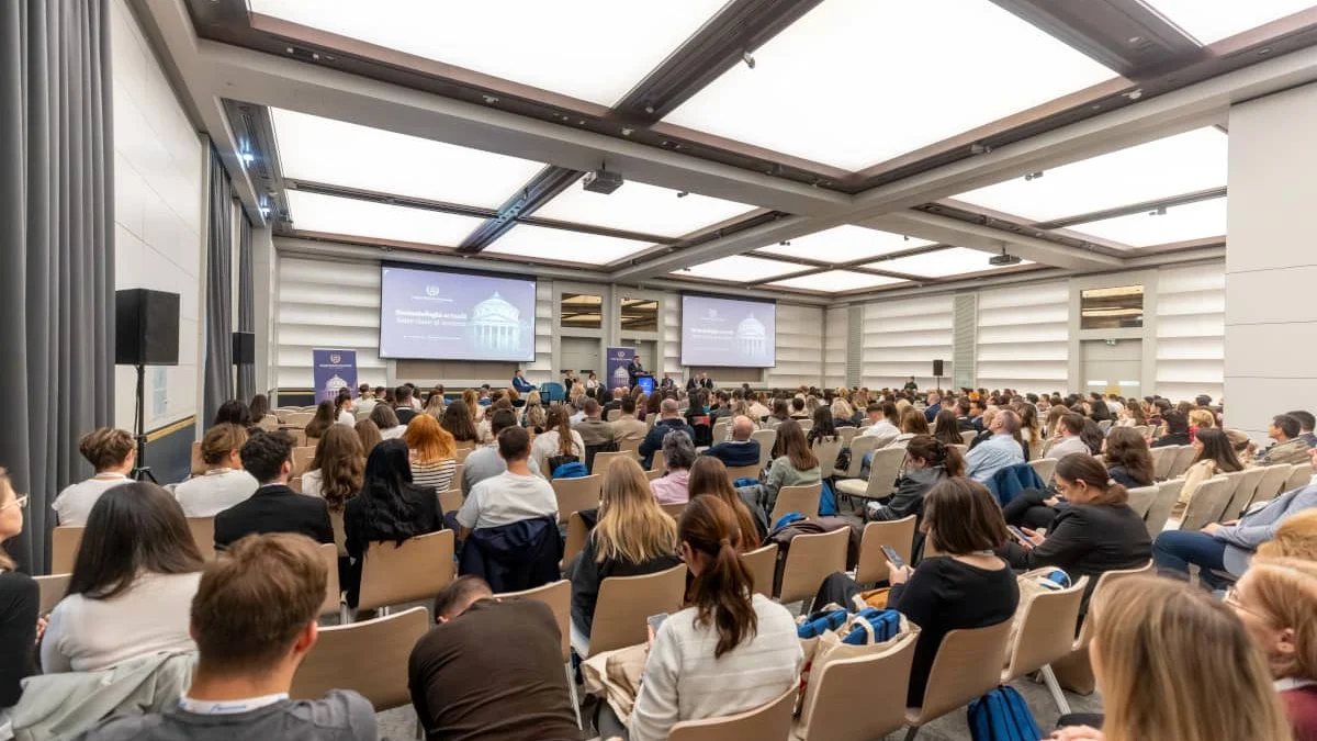 Precizie și estetică în stomatologie: agenda Congresului CMSB 2026