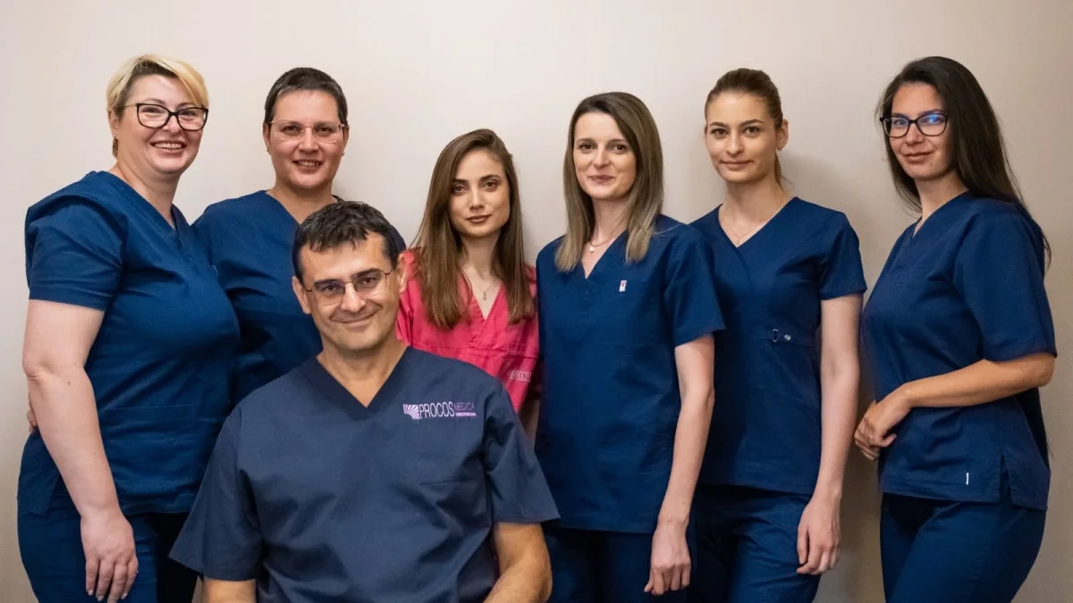 Curs OralOncoCheck la Iași: depistarea precoce a cancerului oral