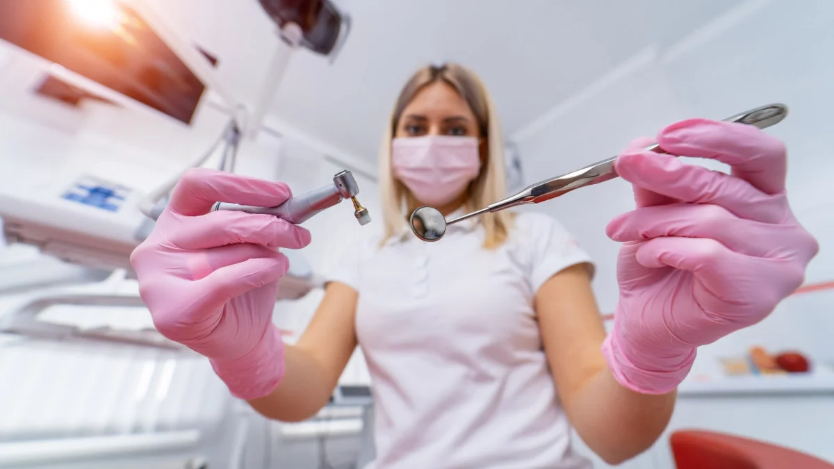 Curs OralONCOCheck la București: depistarea cancerul oral în stadii incipiente