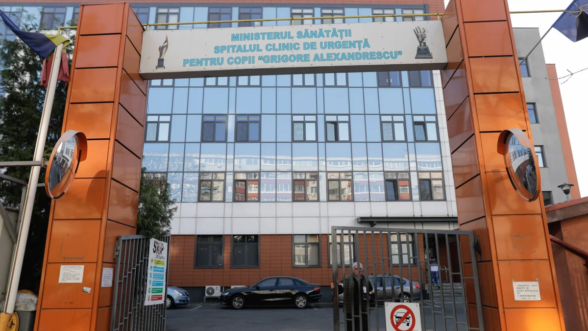 Compartimentul de stomatologie al Spitalului "Grigore Alexandrescu"- renovat şi modernizat cu fonduri europene. Dr. Diana Preda: În stomatologia pediatrică, actul medical nu înseamnă doar tratament, ci încredere, siguranţă şi echilibru emoţional