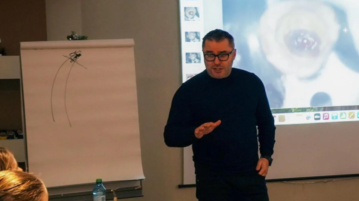 S-a încheiat The Core Meeting 2026: Cele mai noi protocoale digitale și tehnologii în medicina dentară