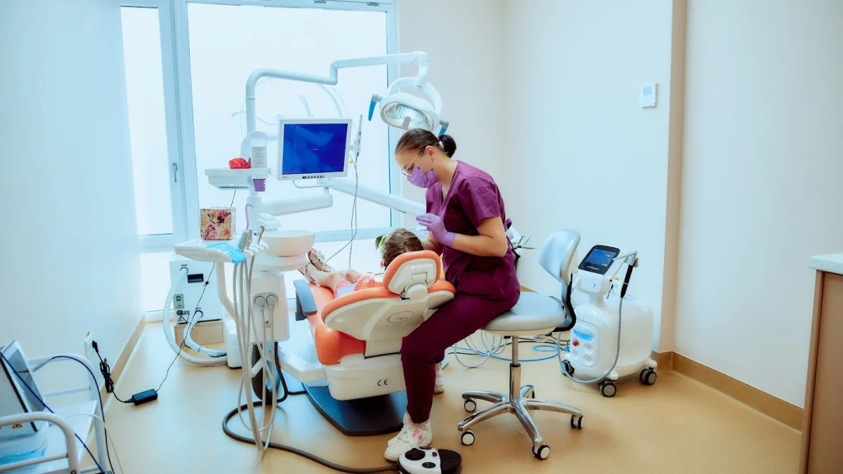 Alegra Dental Oradea: unde zâmbetul tău devine o poveste de succes