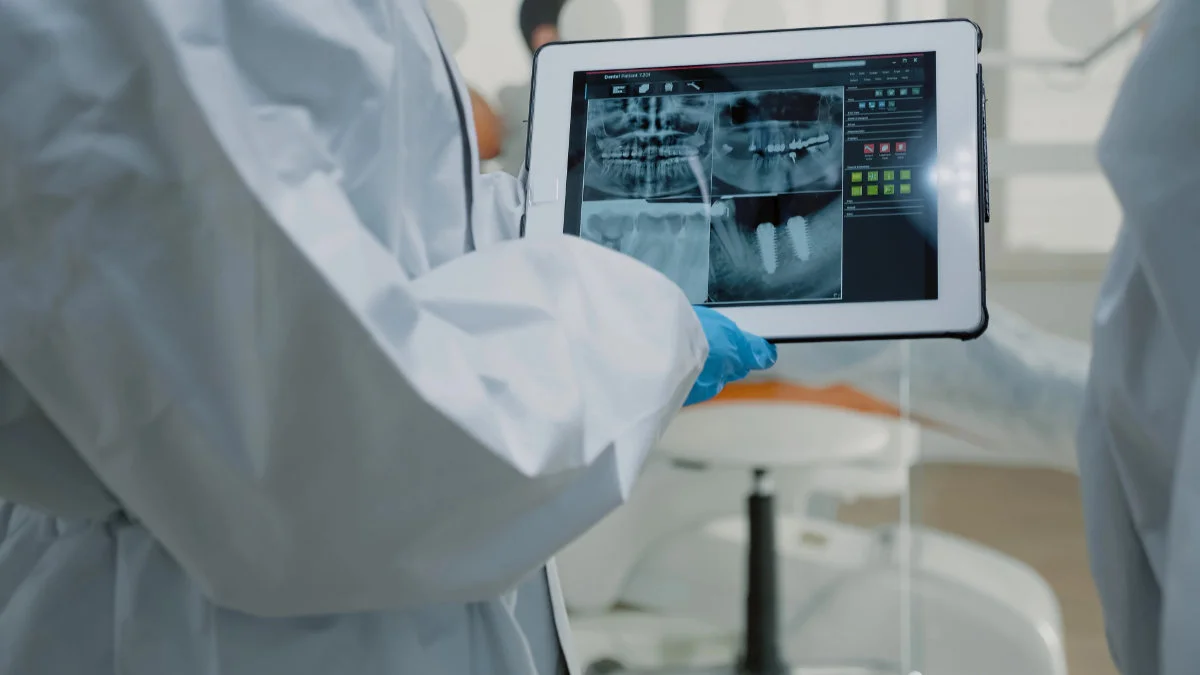 Cum schimbă tehnologia tratamentele dentare